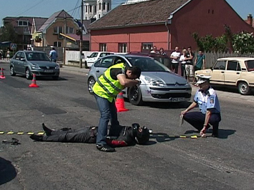 Accident Bihor (c) eMM.ro